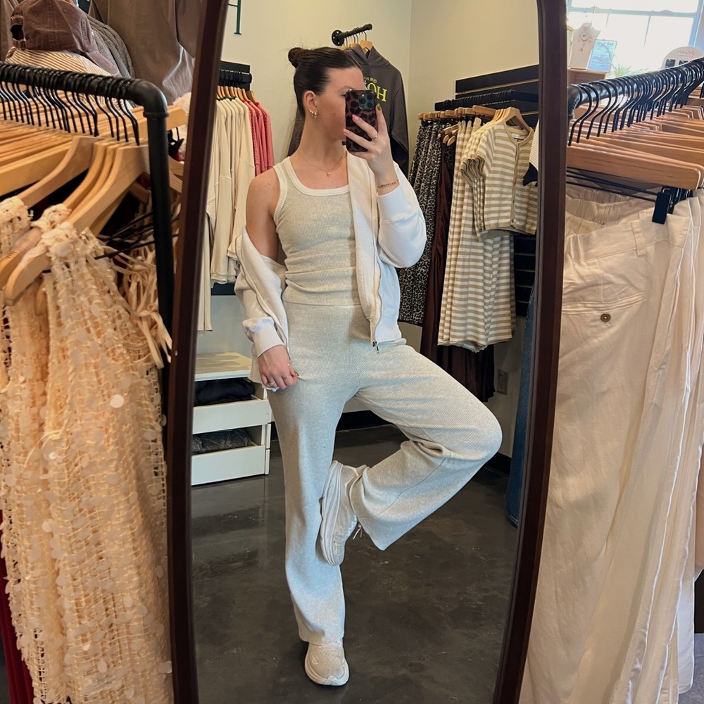 Meet your Posher, Cambri